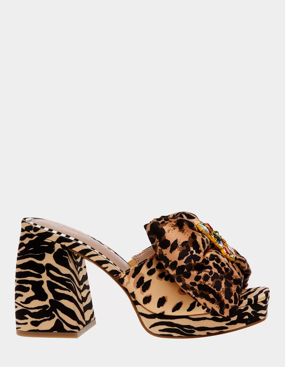 Women Betsey Johnson Shoes<Possie