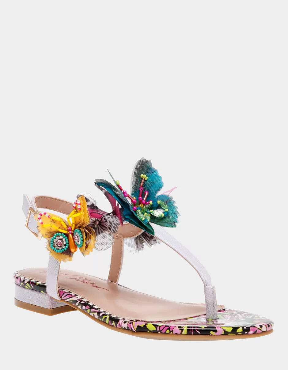 Women Betsey Johnson Shoes<Prilla