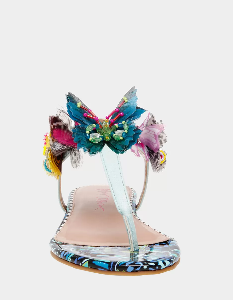 Women Betsey Johnson Shoes<Prilla