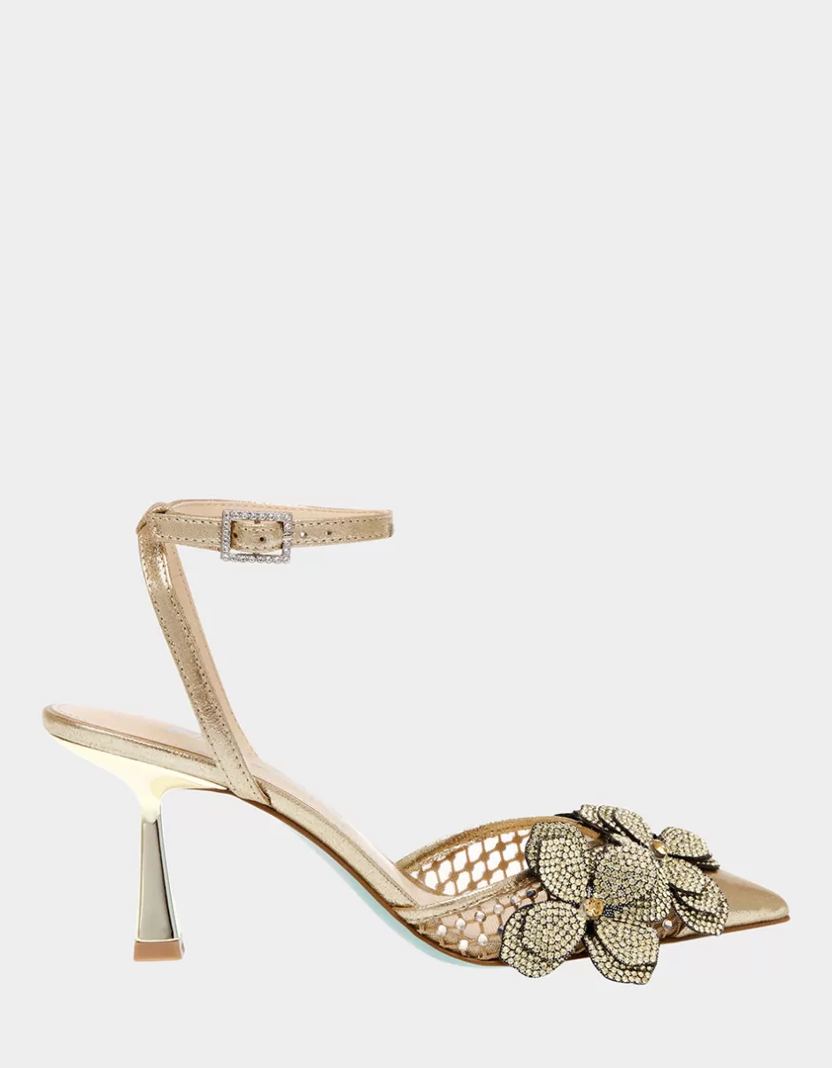 Women Betsey Johnson Shoes<Sofya