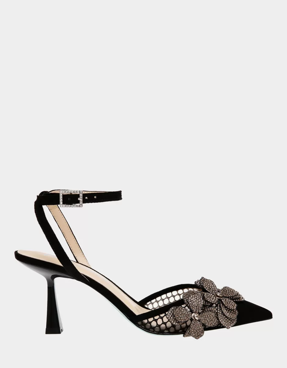 Women Betsey Johnson Shoes<Sofya