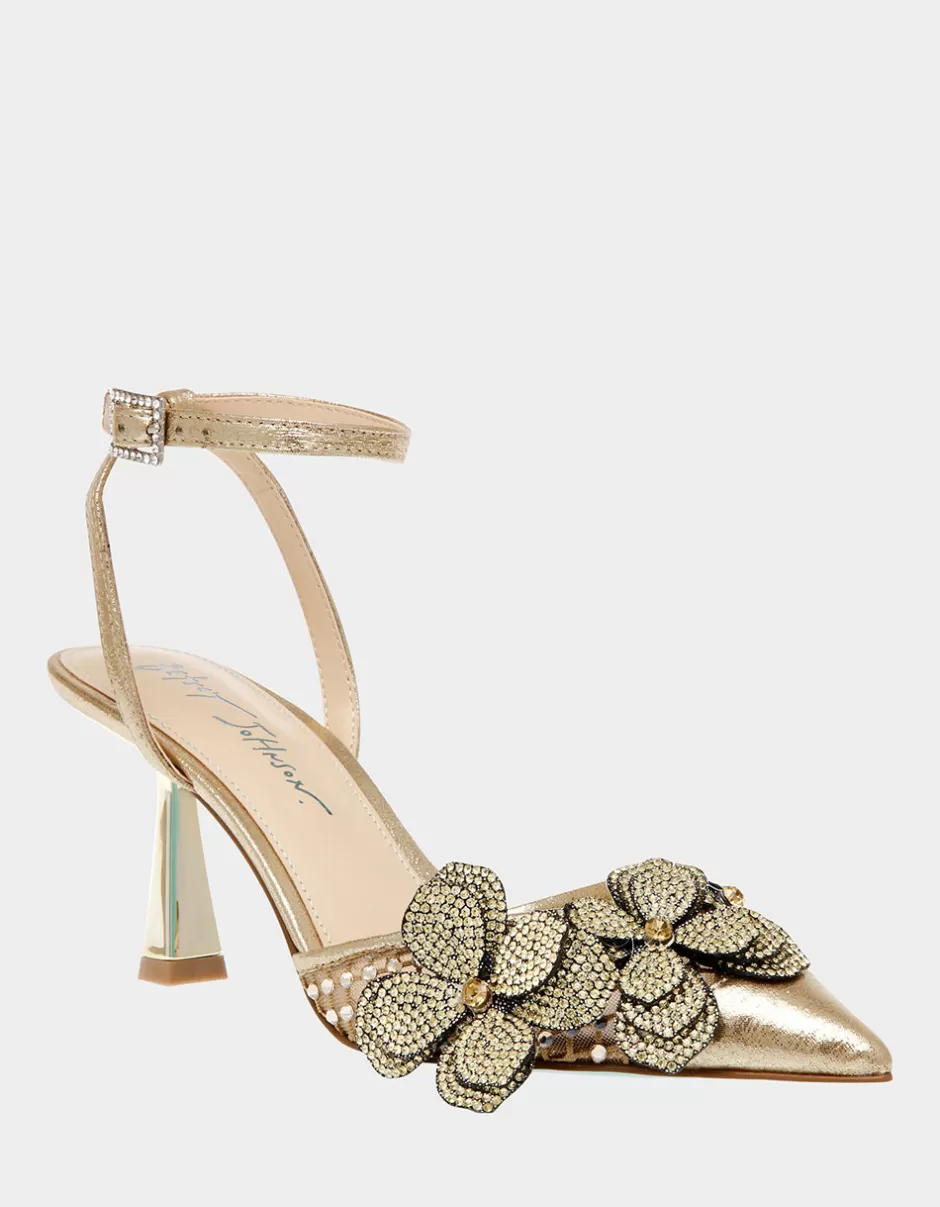 Women Betsey Johnson Shoes<Sofya