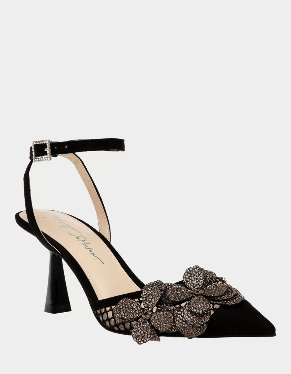 Women Betsey Johnson Shoes<Sofya