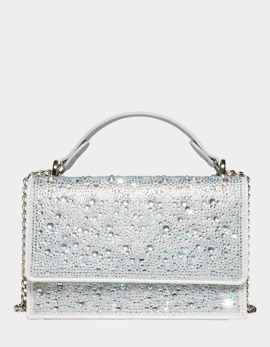 Women Betsey Johnson Handbags<Sparkler Convertible Bag