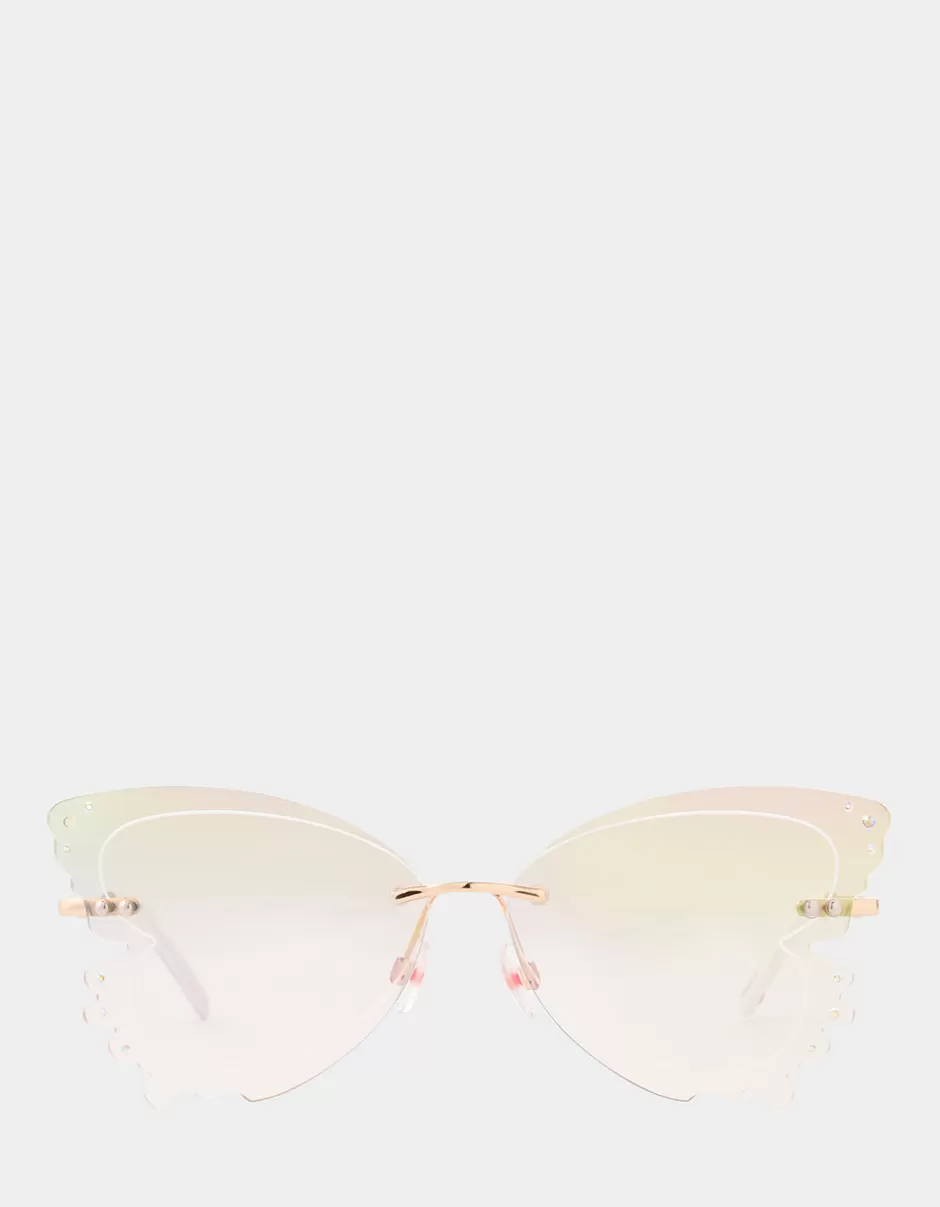 Women Betsey Johnson Accessories<Take Flight Sunglasses