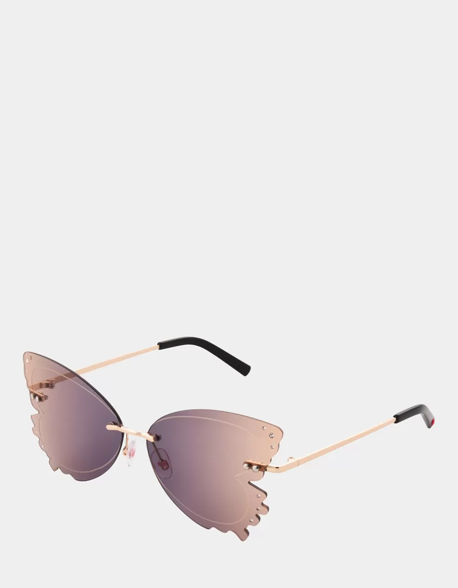 Women Betsey Johnson Accessories<Take Flight Sunglasses