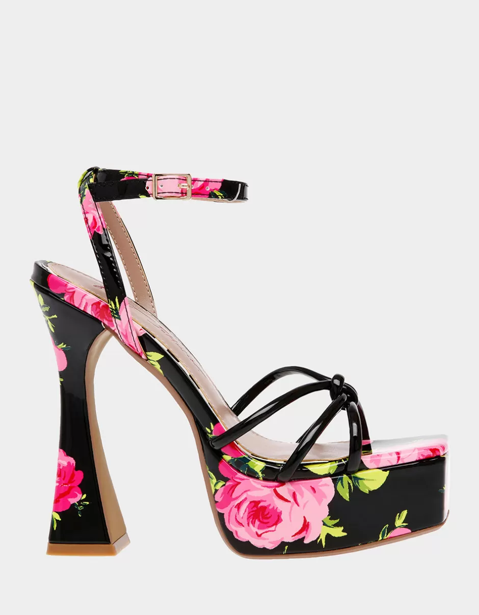 Women Betsey Johnson Shoes<Tiky