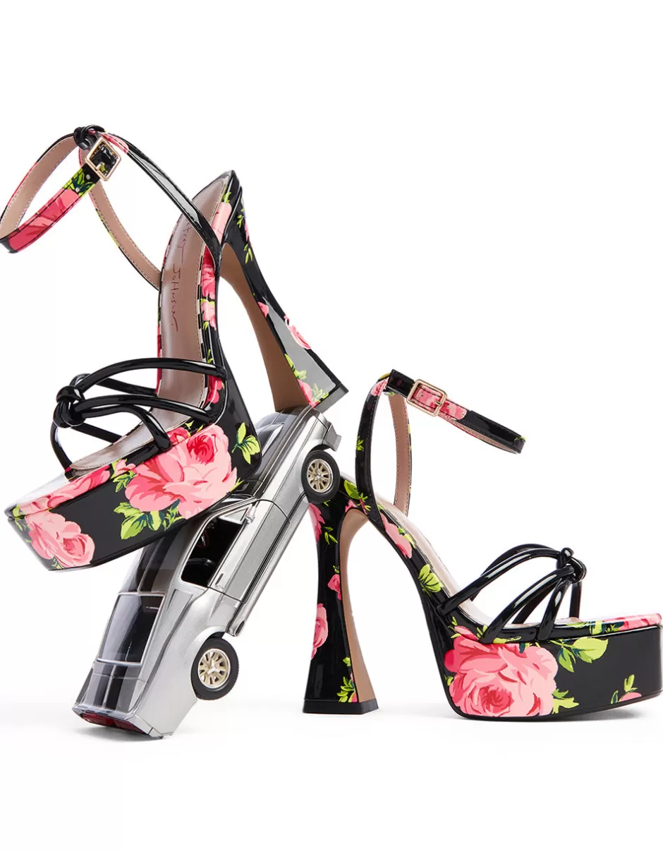 Women Betsey Johnson Shoes<Tiky