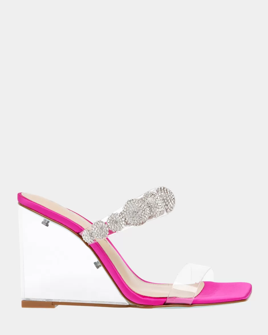 Women Betsey Johnson Shoes<Troy