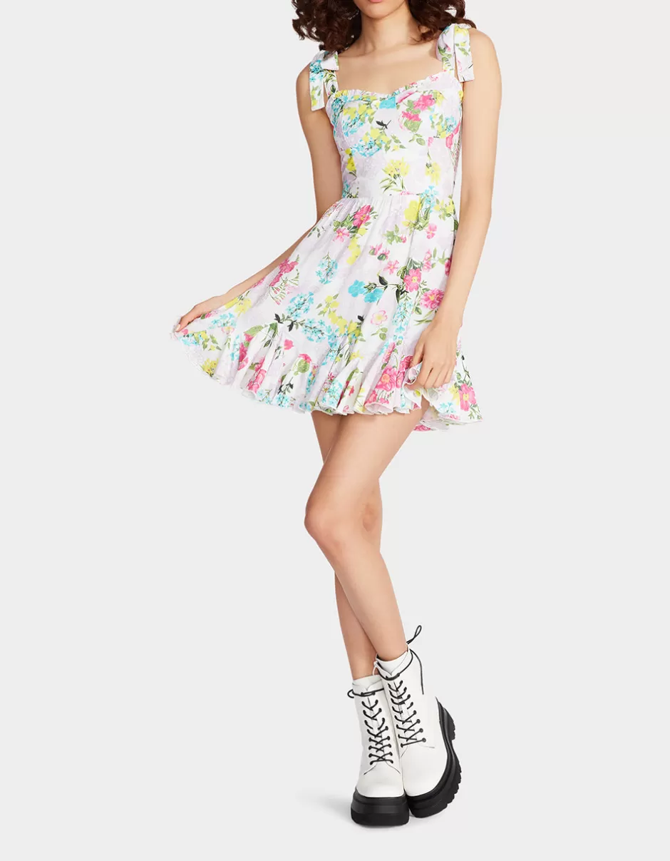 Women Betsey Johnson Clothing<Tulluah Mini Dress