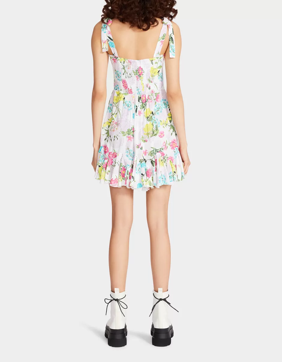 Women Betsey Johnson Clothing<Tulluah Mini Dress