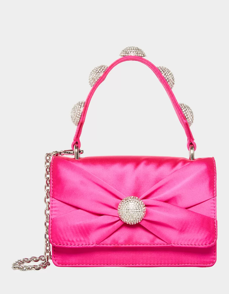 Women Betsey Johnson Handbags<X Marks The Spot Top Handle Bag