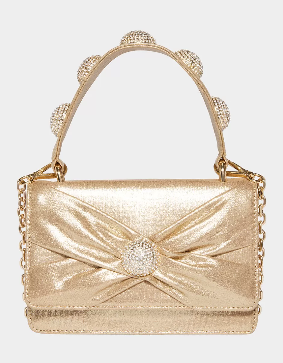 Women Betsey Johnson Handbags<X Marks The Spot Top Handle Bag